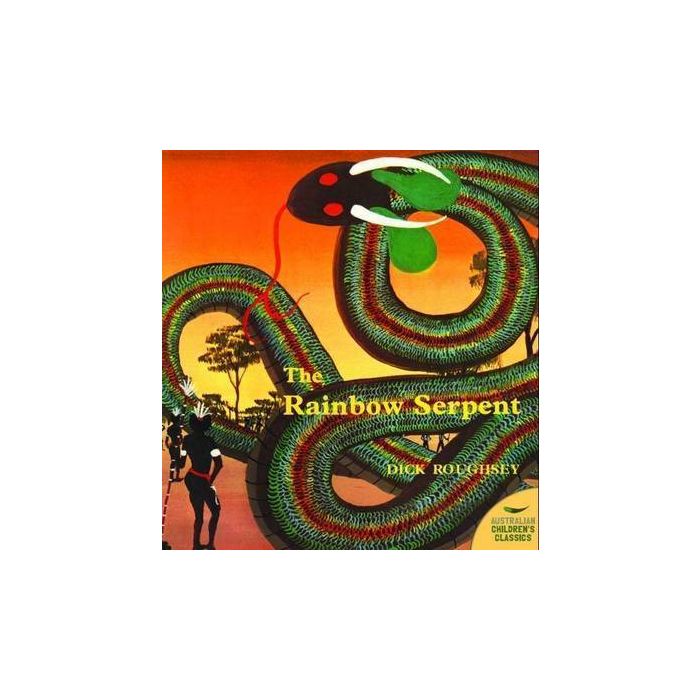 The Rainbow Serpent