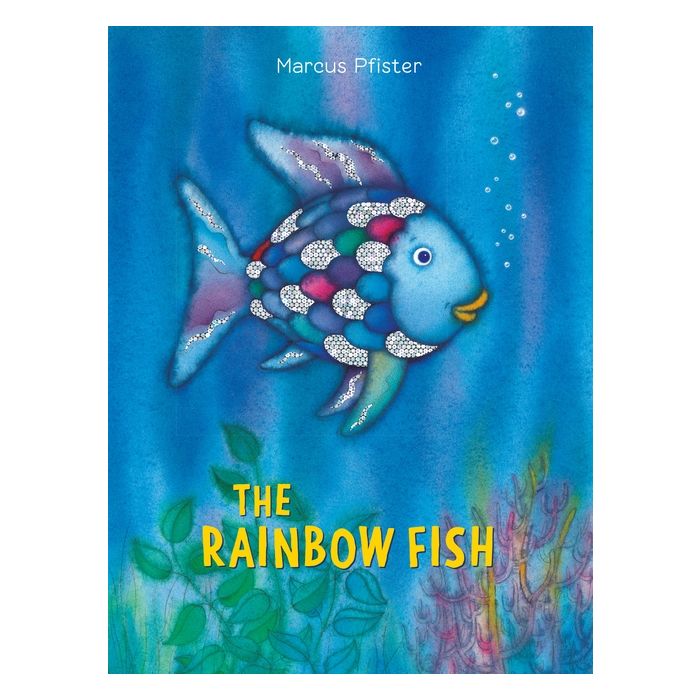 The Rainbow Fish