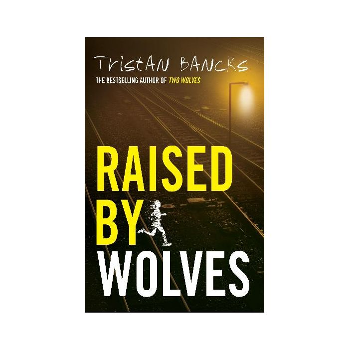 Raised by Wolves