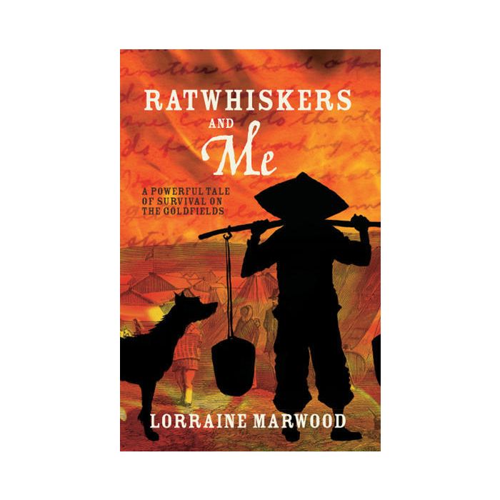 Ratwhiskers and Me