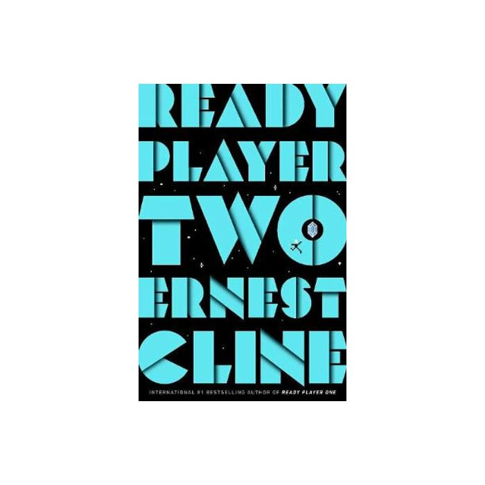 Ready Player Two