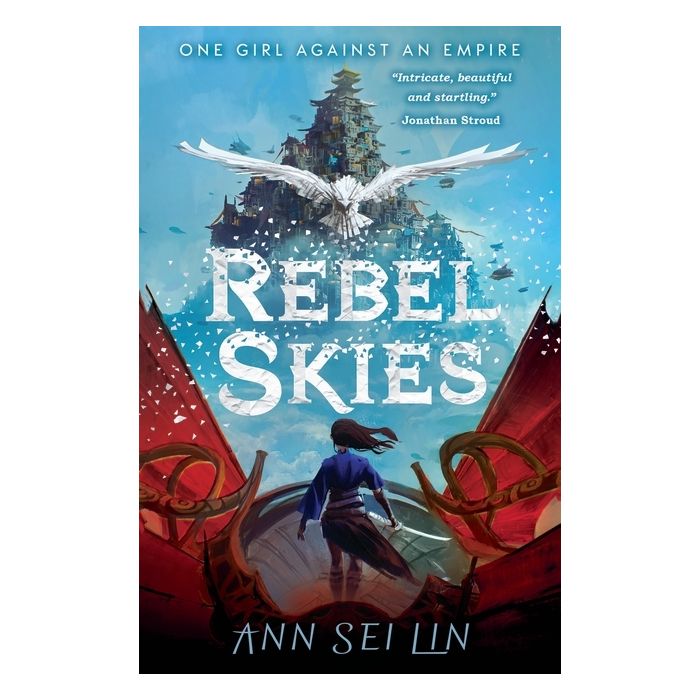 Rebel Skies