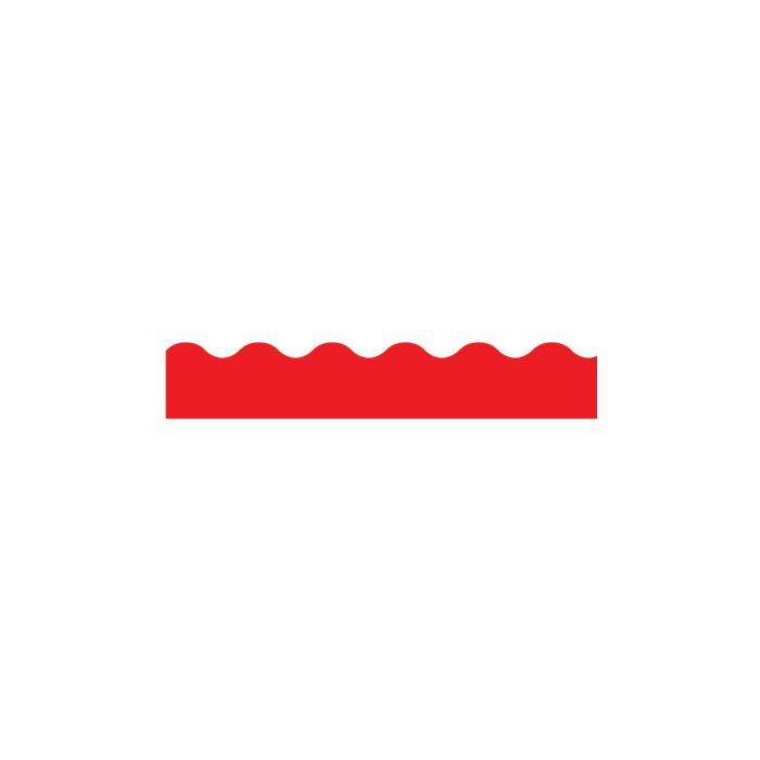 Red Terrific Trimmers