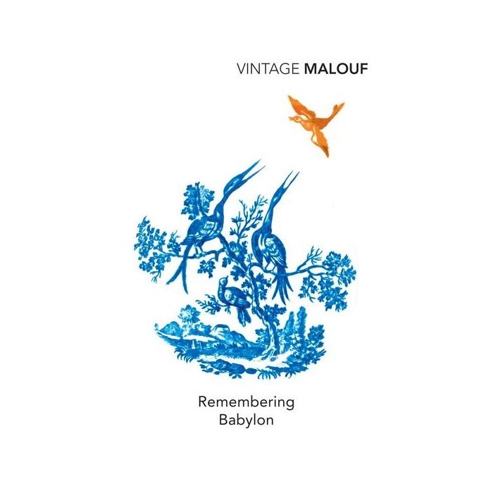 Remembering Babylon