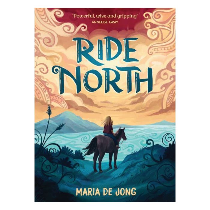 Ride North