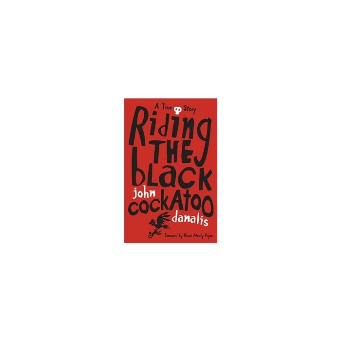 Riding the Black Cockatoo
