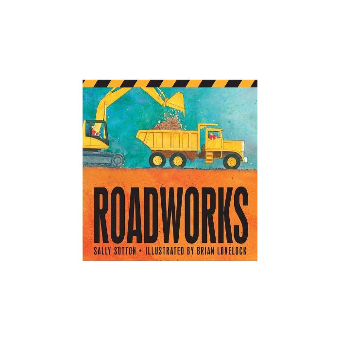 Roadworks