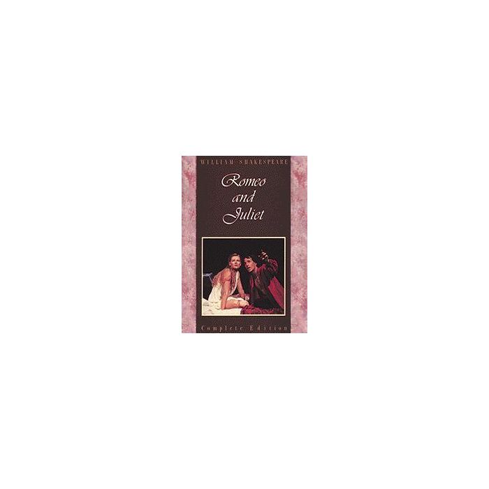 Romeo & Juliet (Cambridge Student Shakespeare)