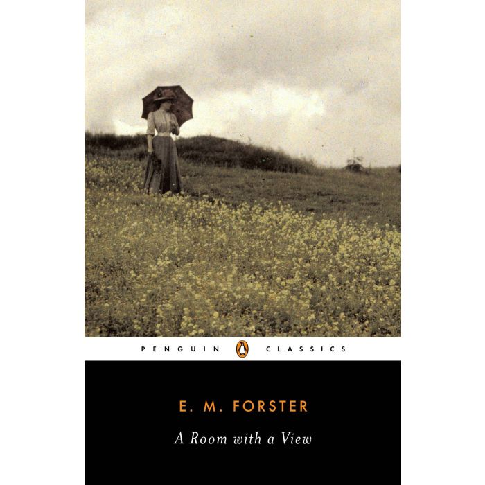 A Room With a View (Penguin Classics)