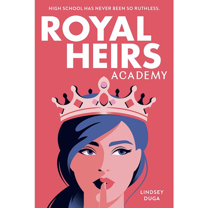 Royal Heirs Academy