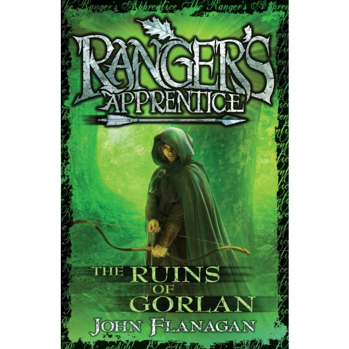 Ranger's Apprentice 1: Ruins of Gorlan