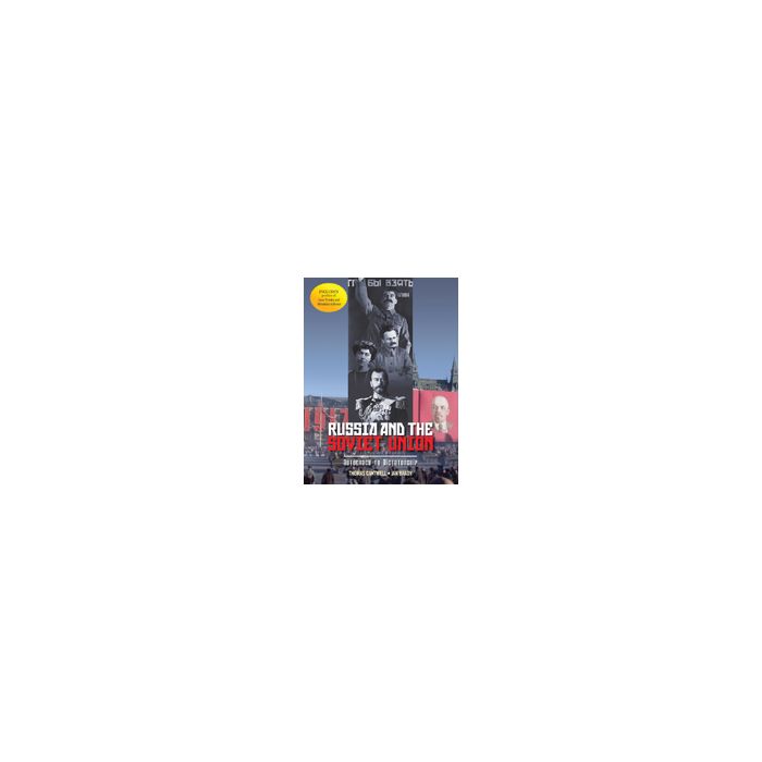 Russia and the Soviet Union