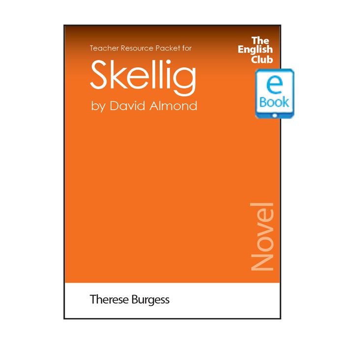 Skellig: English Club Teacher Resource Package ebook