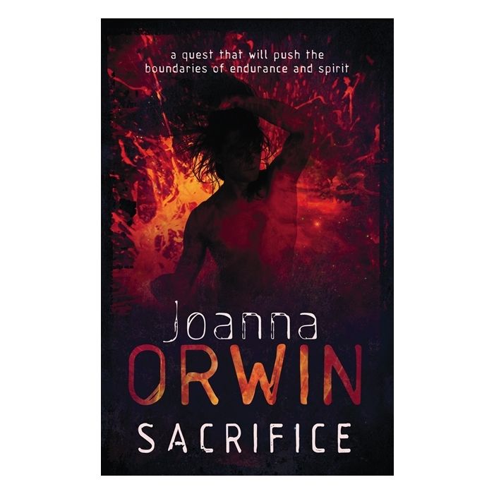 The Sacrifice