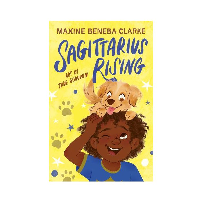 Sagittarius Rising