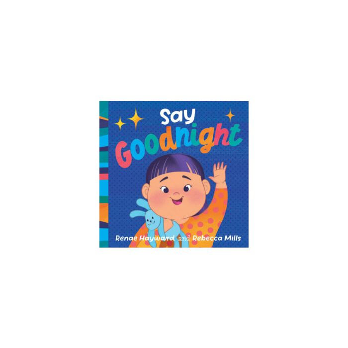 Say Goodnight