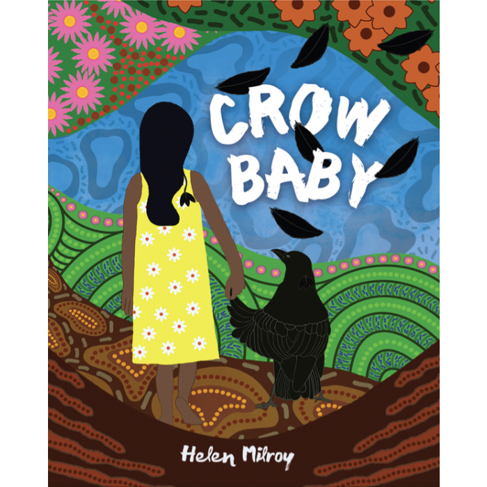 Crow Baby: Australian First Nations storytelling for early readers