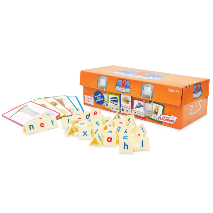 CVC Toolbox JL167