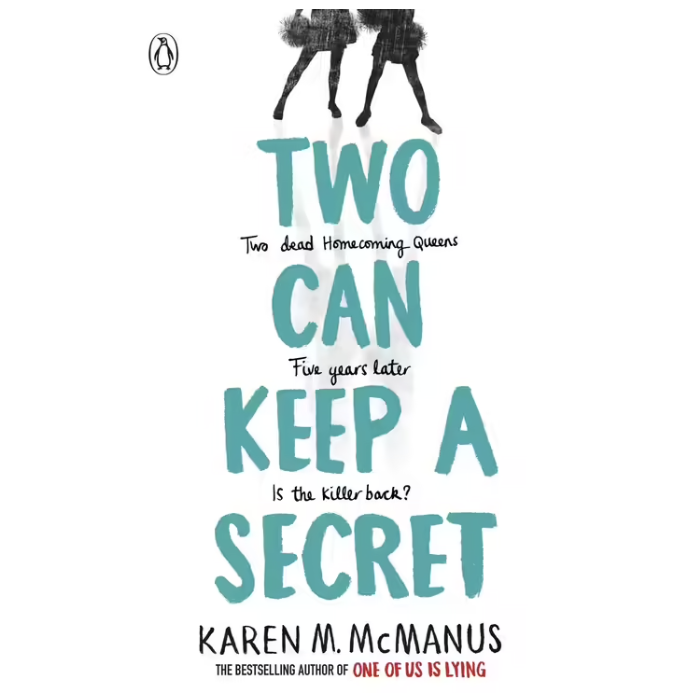 Two Can Keep a Secret