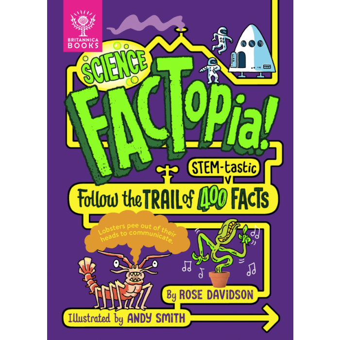 Science FACTopia!