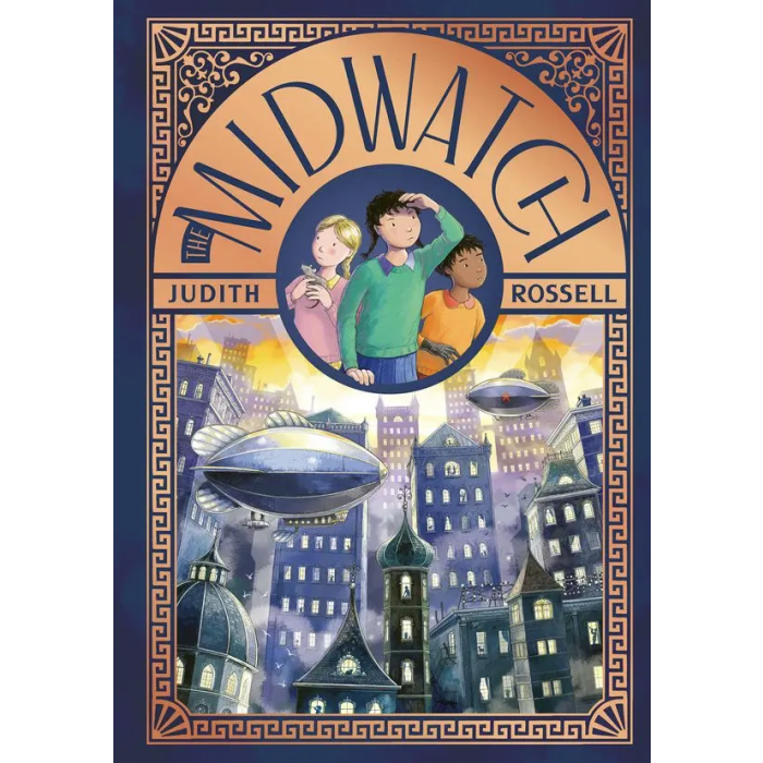 The Midwatch