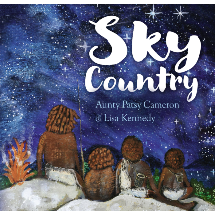 Sky Country