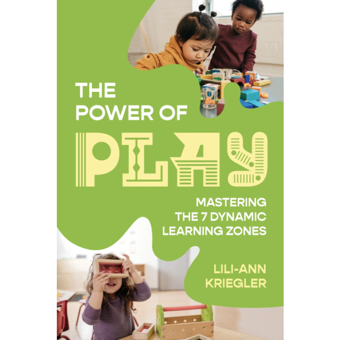 The Power of Play: Mastering the 7 Dynamic Learning Zones