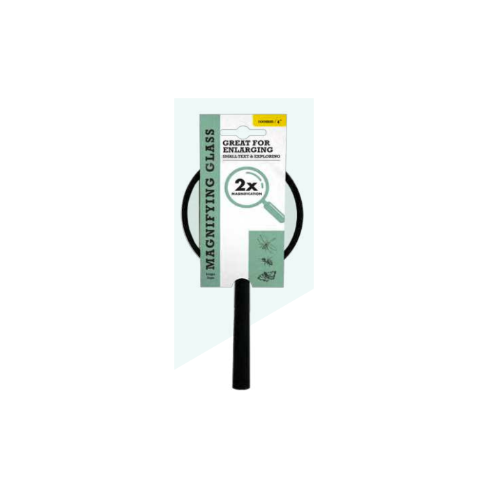 Magnifying Glass (100mm)