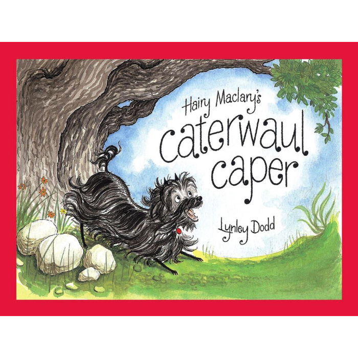 Hairy Maclary's Caterwaul Caper