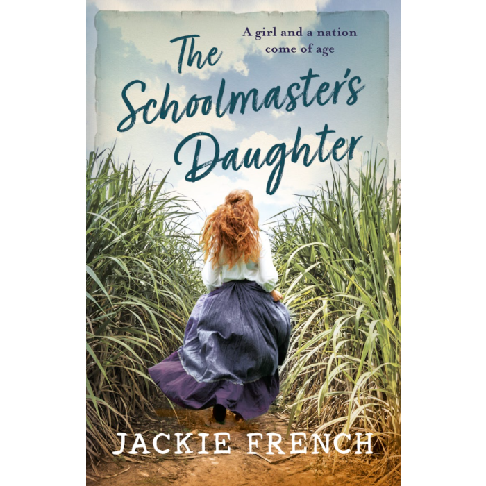 The Schoolmaster's Daughter
