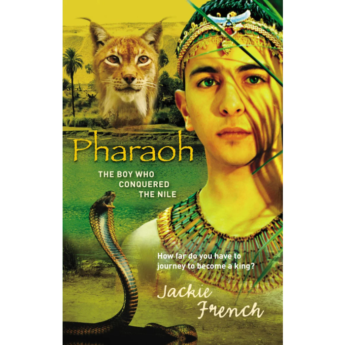 Pharaoh