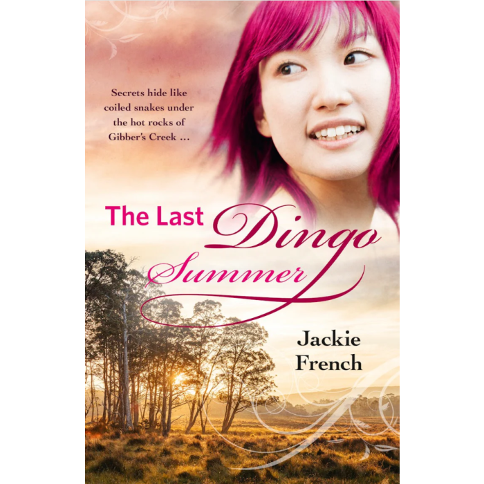 The Last Dingo Summer (The Matilda Saga, #8)