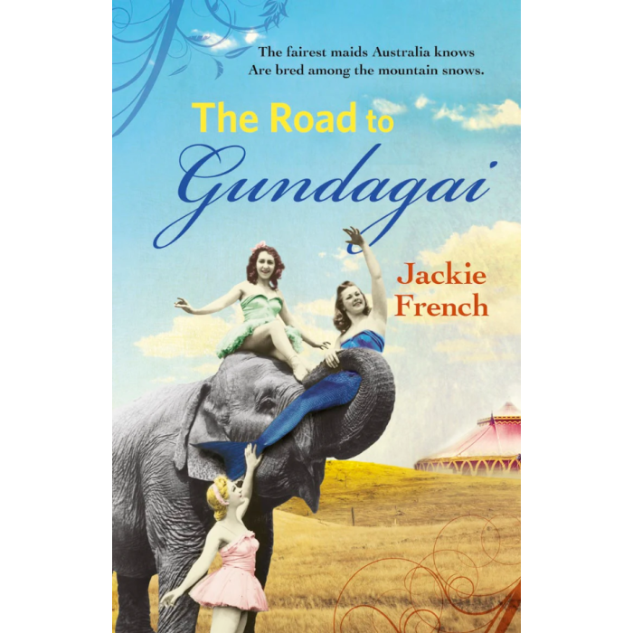 The Road to Gundagai
