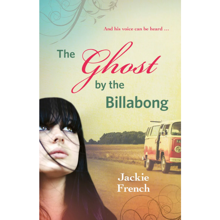 The Ghost by the Billabong