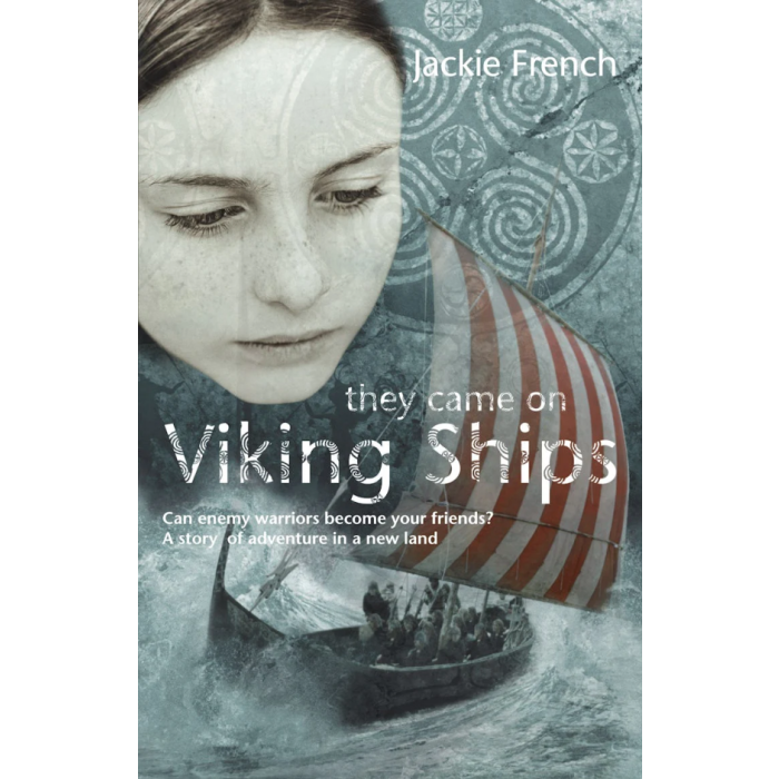 They Came On Viking Ships
