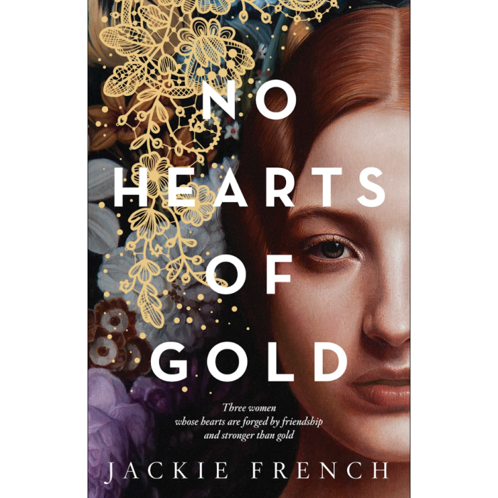 No Hearts of Gold