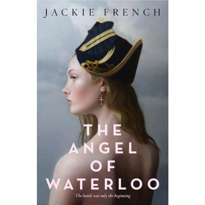 The Angel of Waterloo