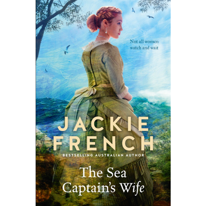 The Sea Captain's Wife