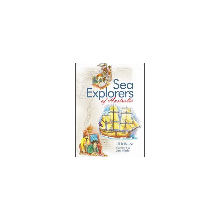 Sea Explorers of Australia