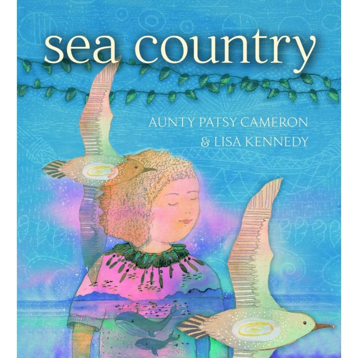 Sea Country