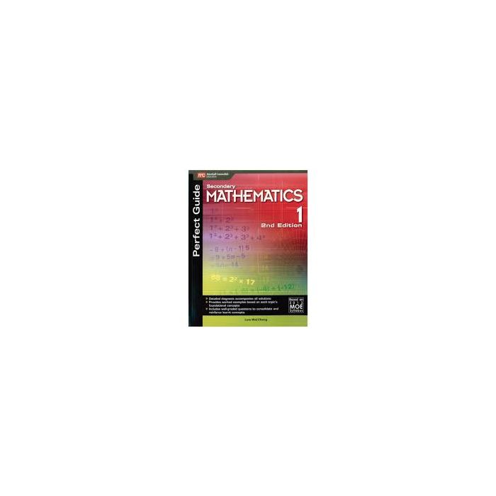 Perfect Guide Secondary Mathematics 1