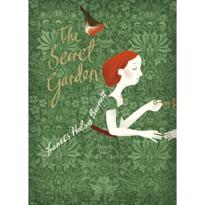 The Secret Garden (V&A Collector's Edition)