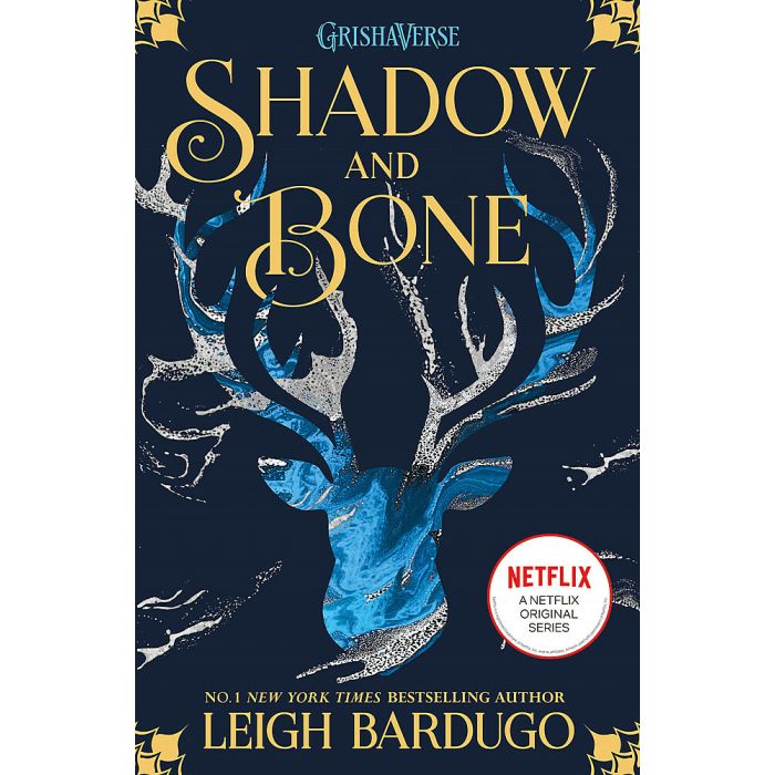 Shadow and Bone Book 1