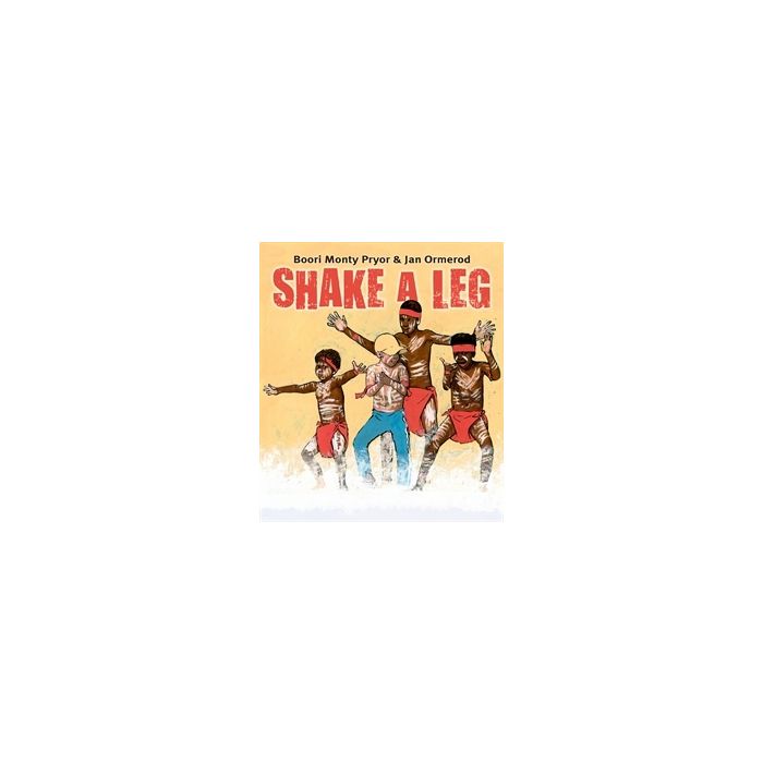 Shake a Leg