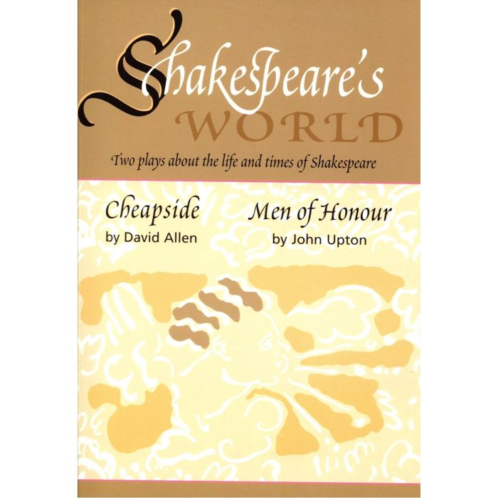 Shakespeare's World: Two Plays