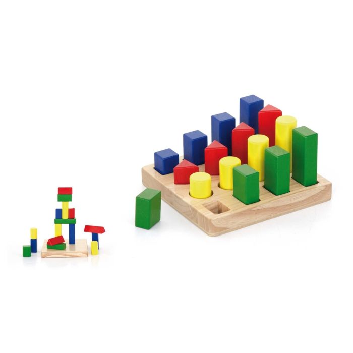 Shape Sequence Blocks VG51367