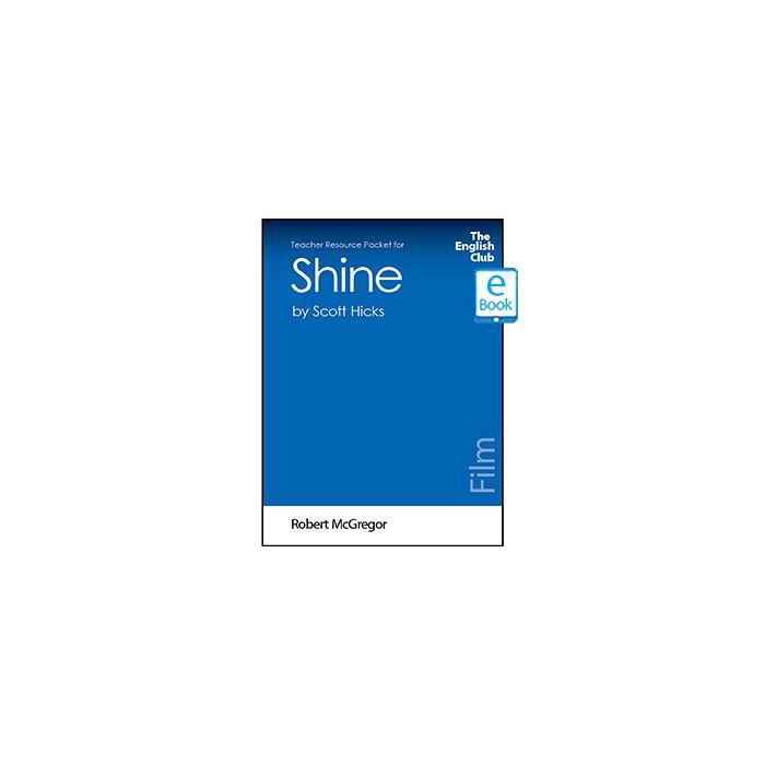 Shine: English Club Teacher Resource Packet ebook
