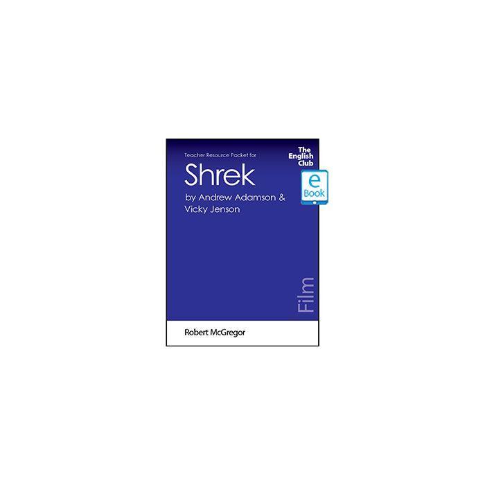 Shrek: English Club Teacher Resource Packet ebook