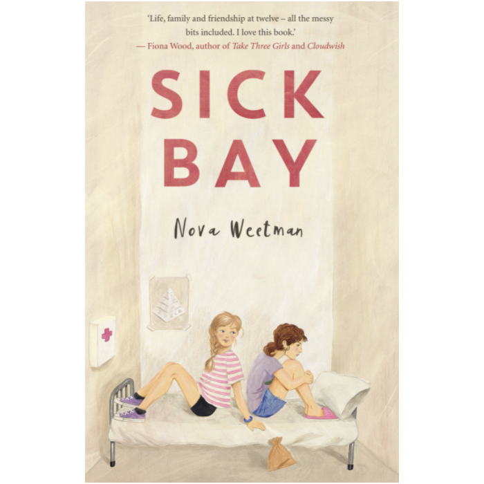 Sick Bay