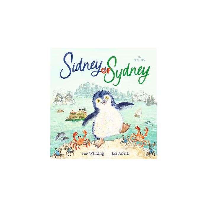 Sidney of Sydney